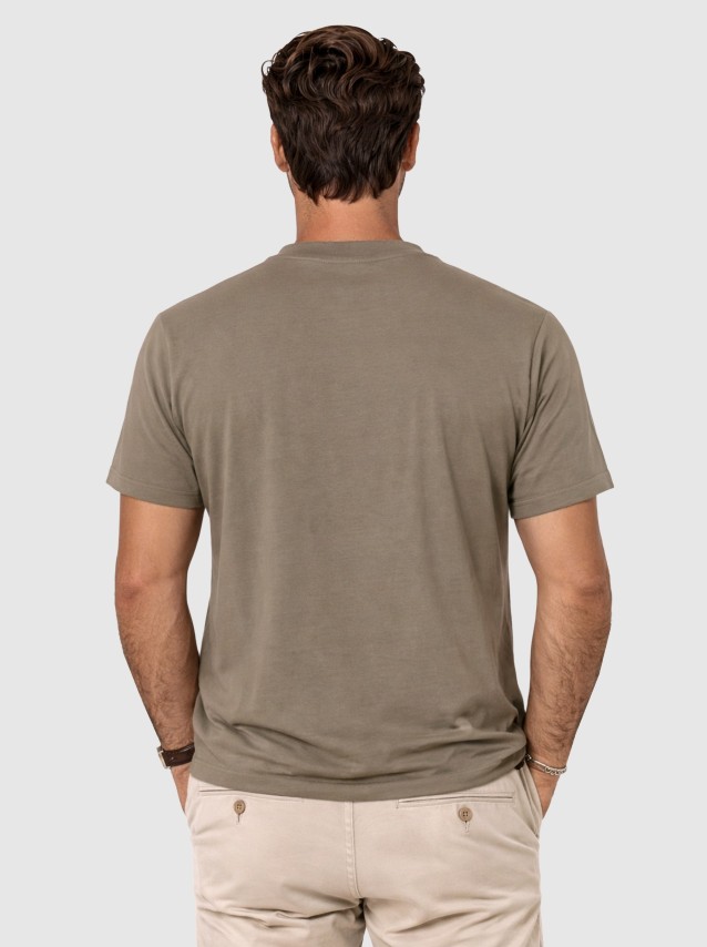 T-Shirt Homem Westrags