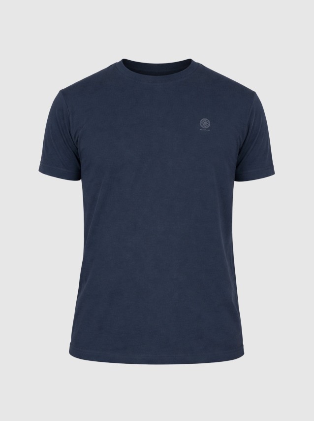 Camiseta Masculino Westrags