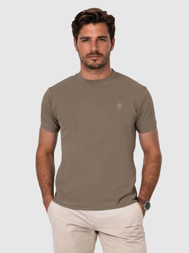 T-Shirt Homem Westrags