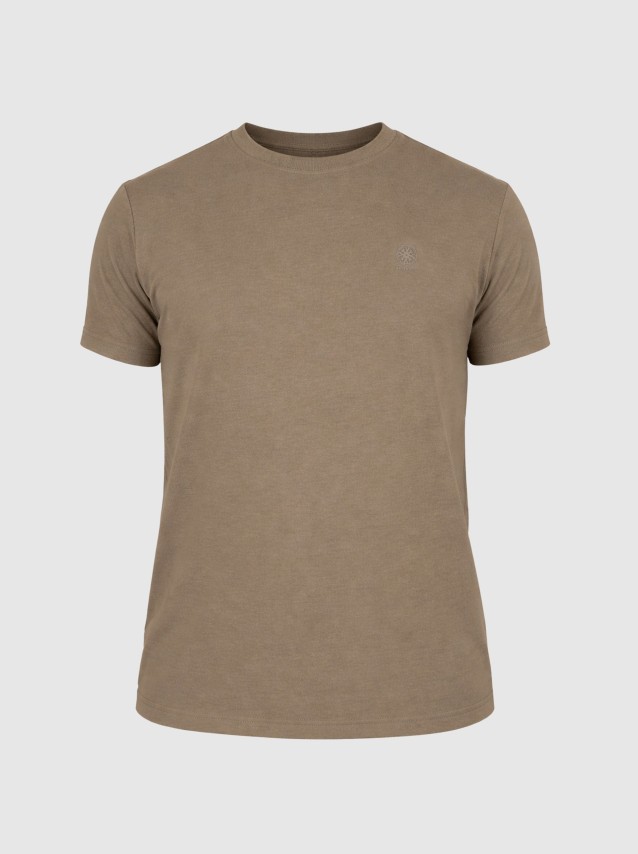 T-Shirt Homem Westrags