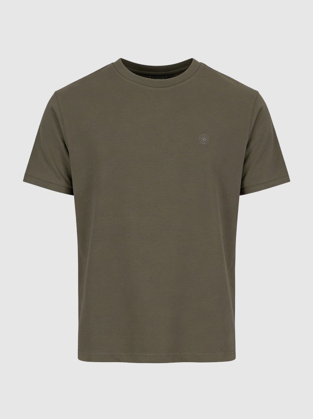 T-Shirt Homem Westrags