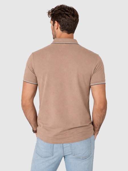 Polo Homem Westrags