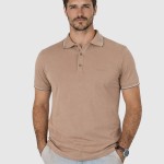 Polo Homem Westrags