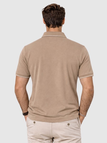 Polo Homem Westrags