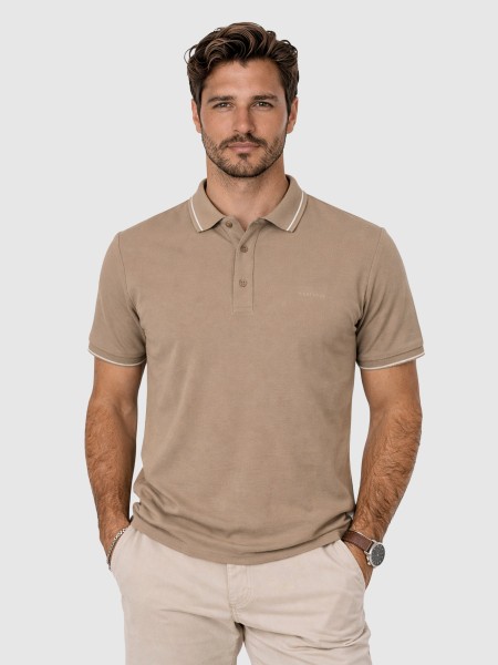 Polo Homem Westrags
