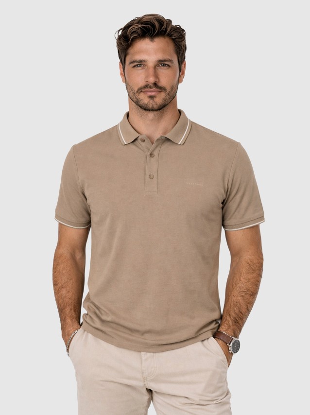 Polo Homem Westrags