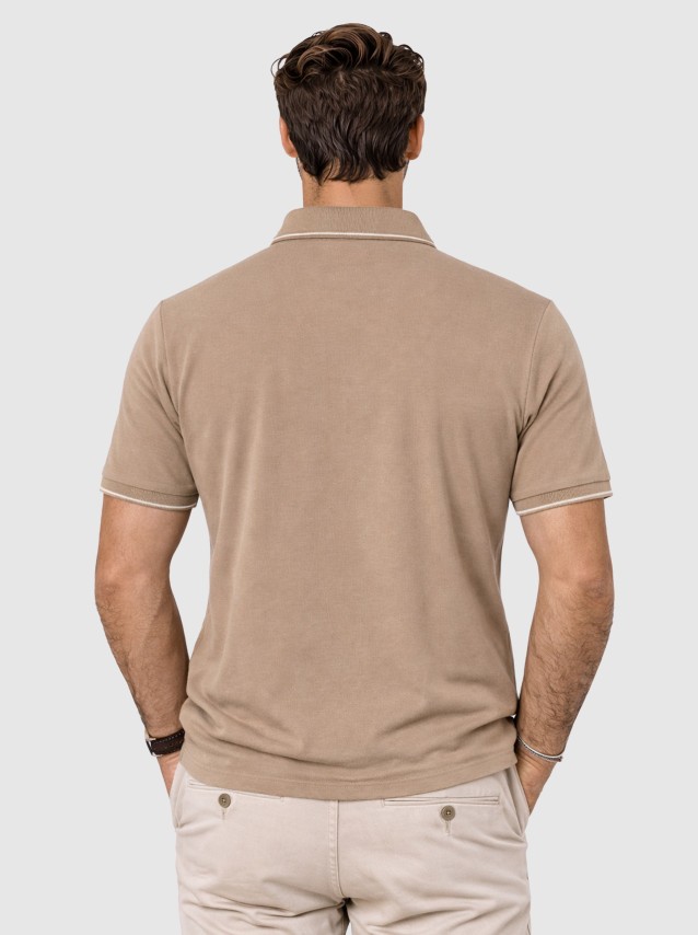 Polo Homem Westrags