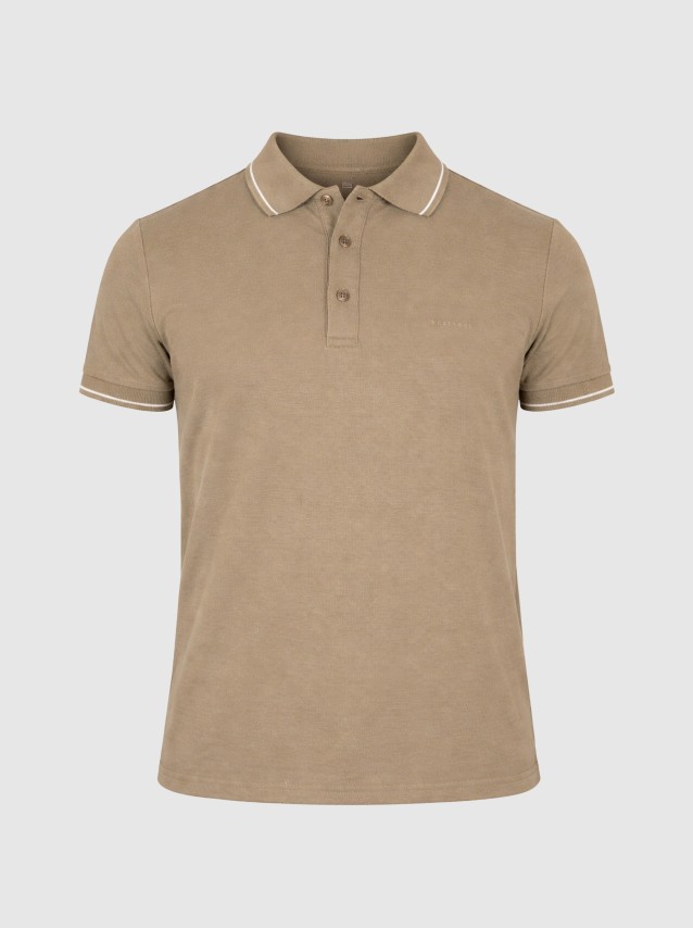 Polos Masculin Westrags