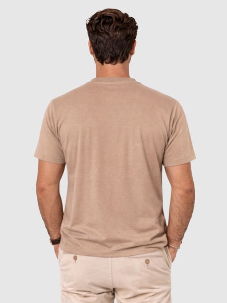 T-Shirt Masculin Westrags