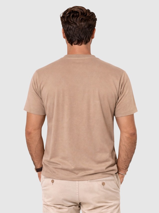 T-Shirt Male Westrags