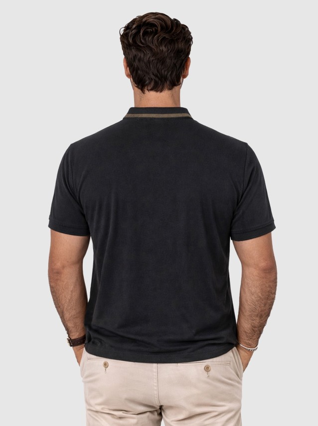 Polo Homem Westrags