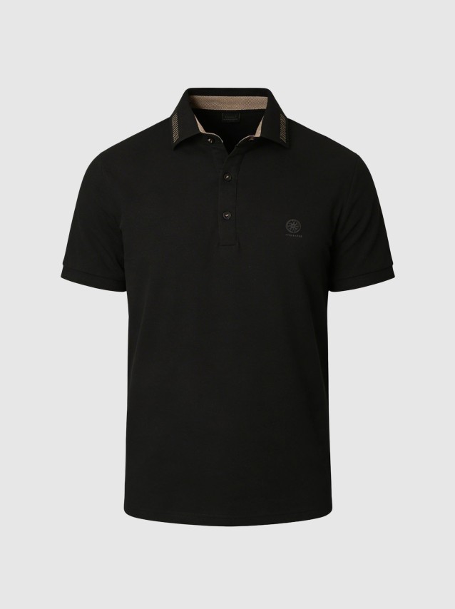 Polo Homem Westrags