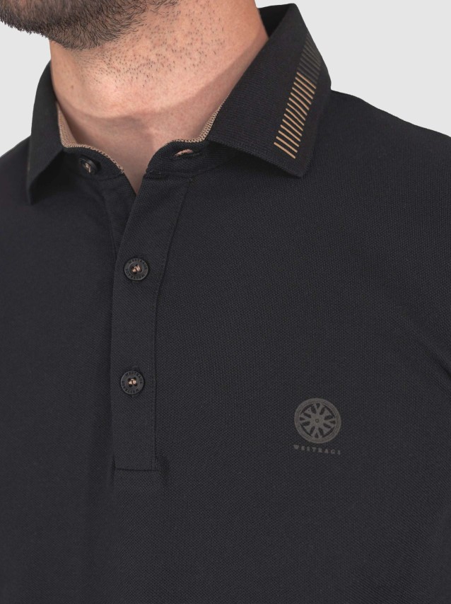 Polo Homem Westrags