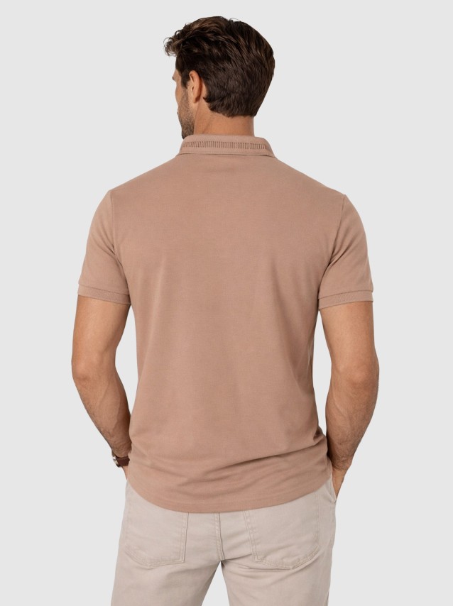 Polo Homem Westrags