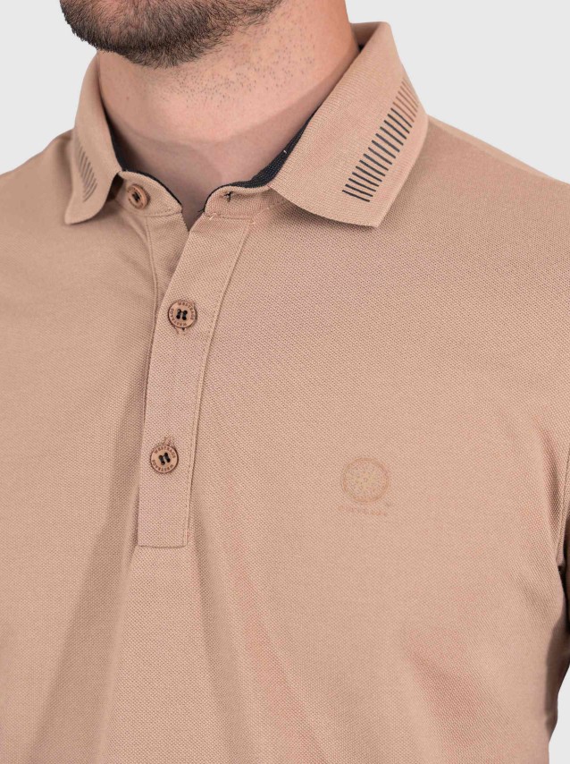 Polos Masculin Westrags