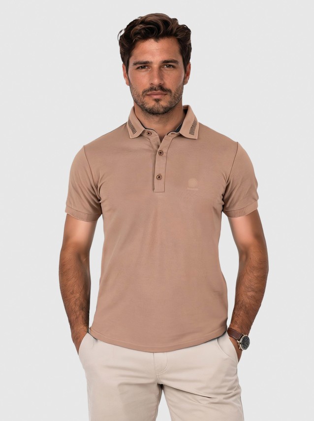 Polo Homem Westrags