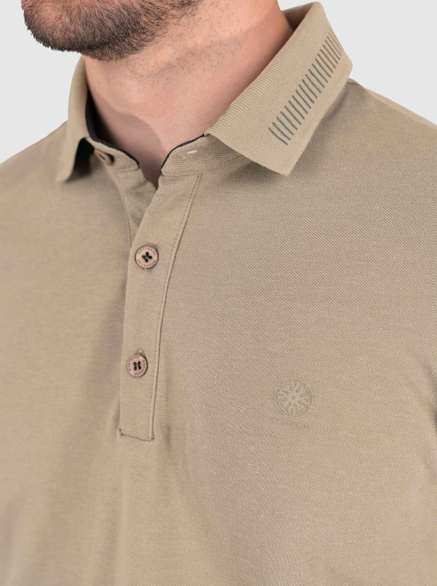Polo Homem Westrags