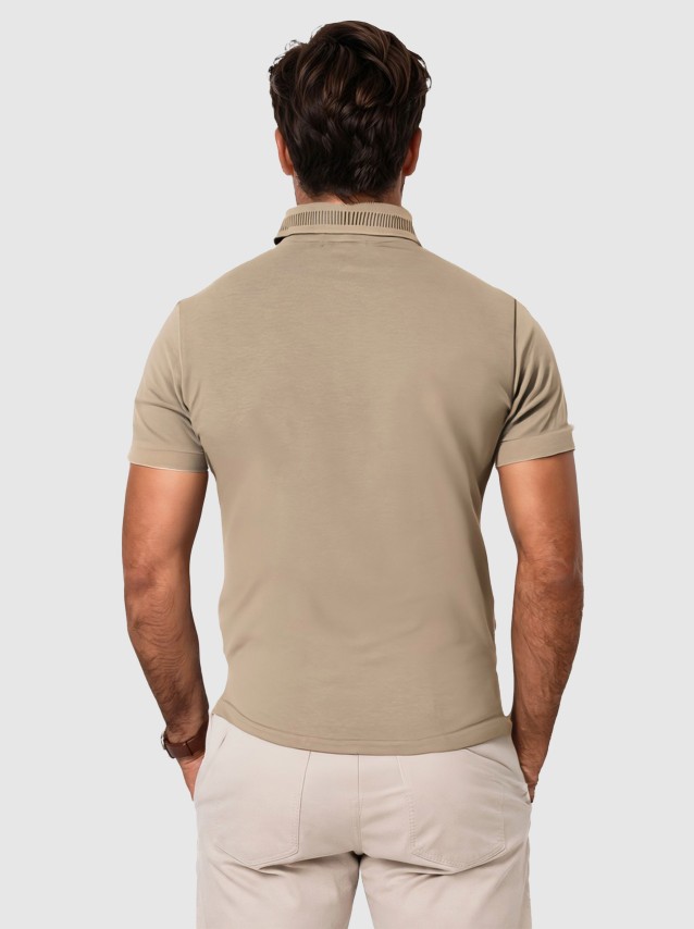 Polo Homem Westrags