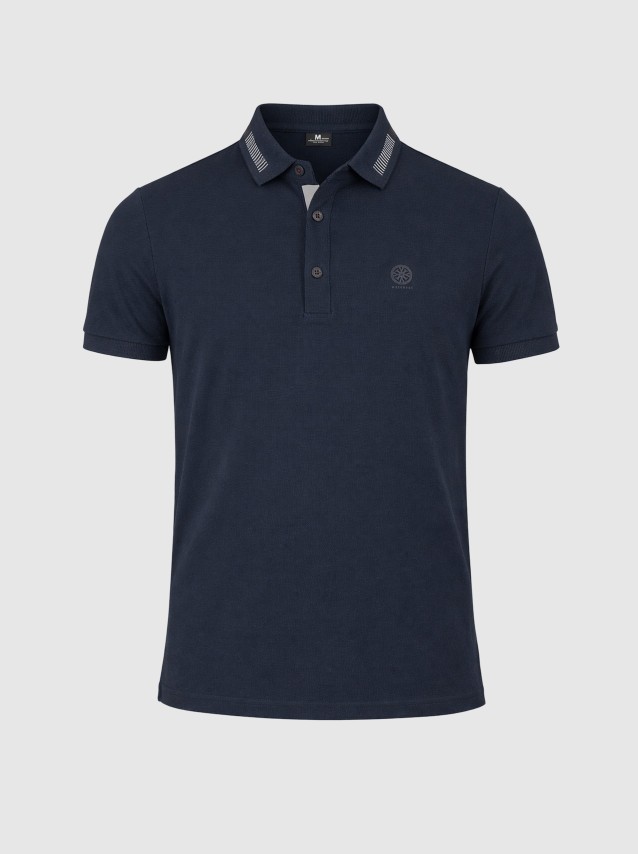 Polo Homem Westrags