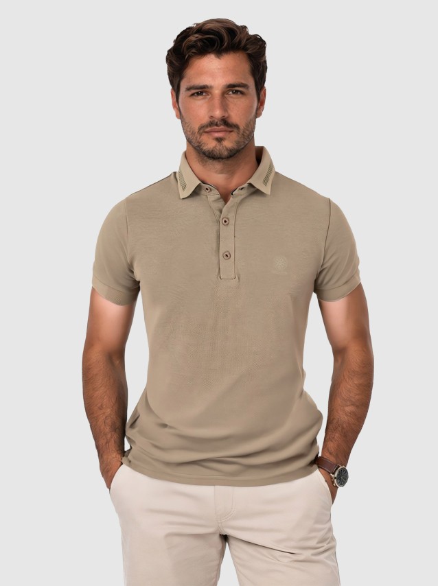 Polo Homem Westrags
