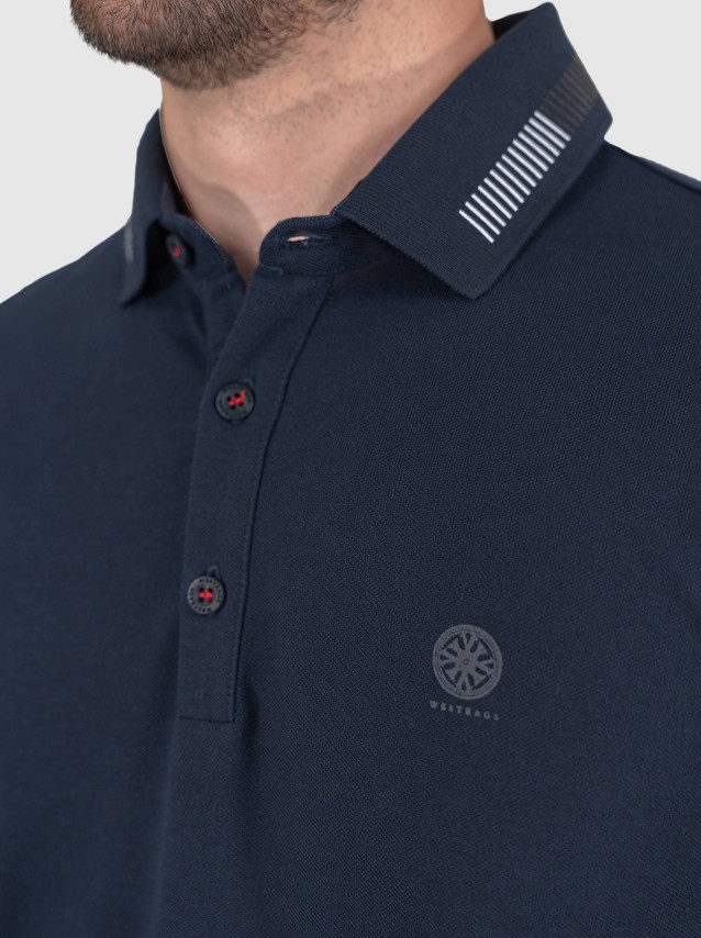 Polo Homem Westrags