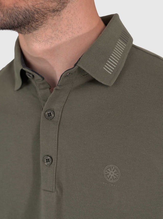 Polo Homem Westrags