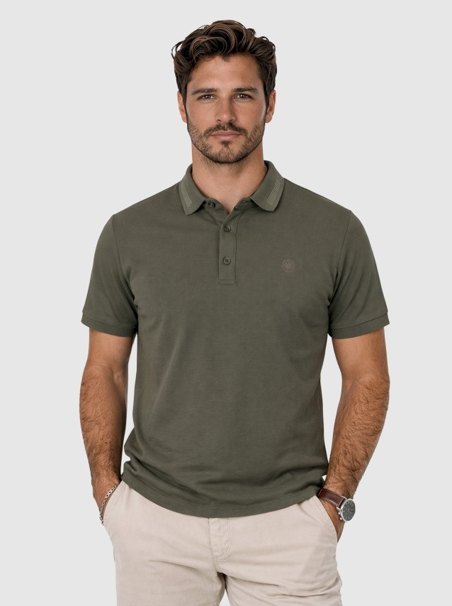 Polo Homem Westrags
