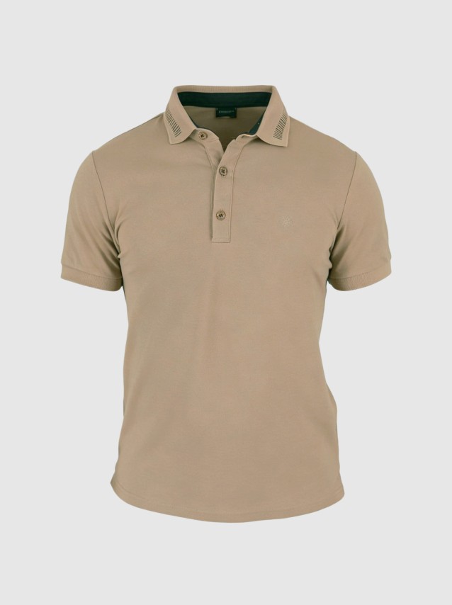 Polo Homem Westrags