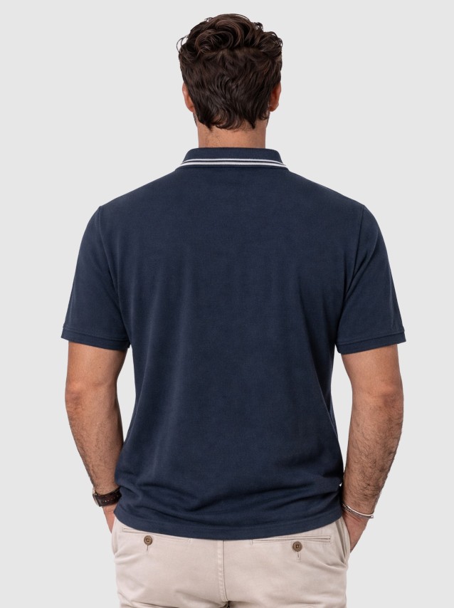 Polos Masculino Westrags