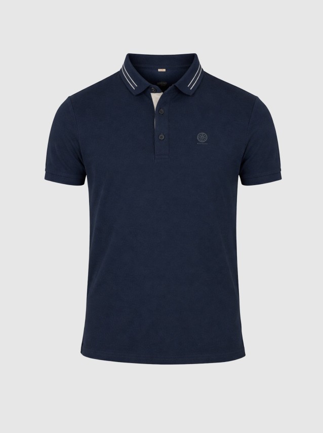 Polos Masculin Westrags