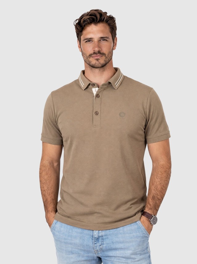 Polo Homem Westrags