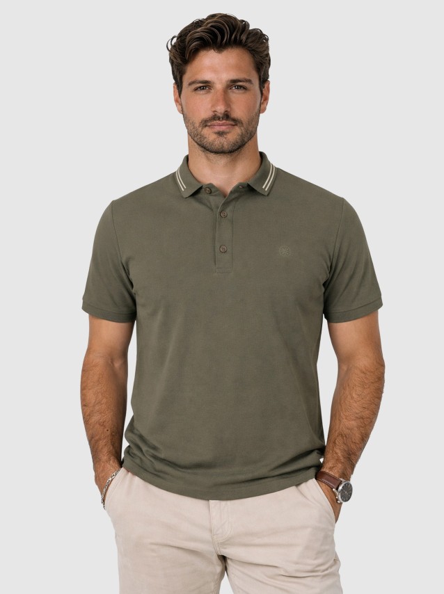 Polos Masculino Westrags