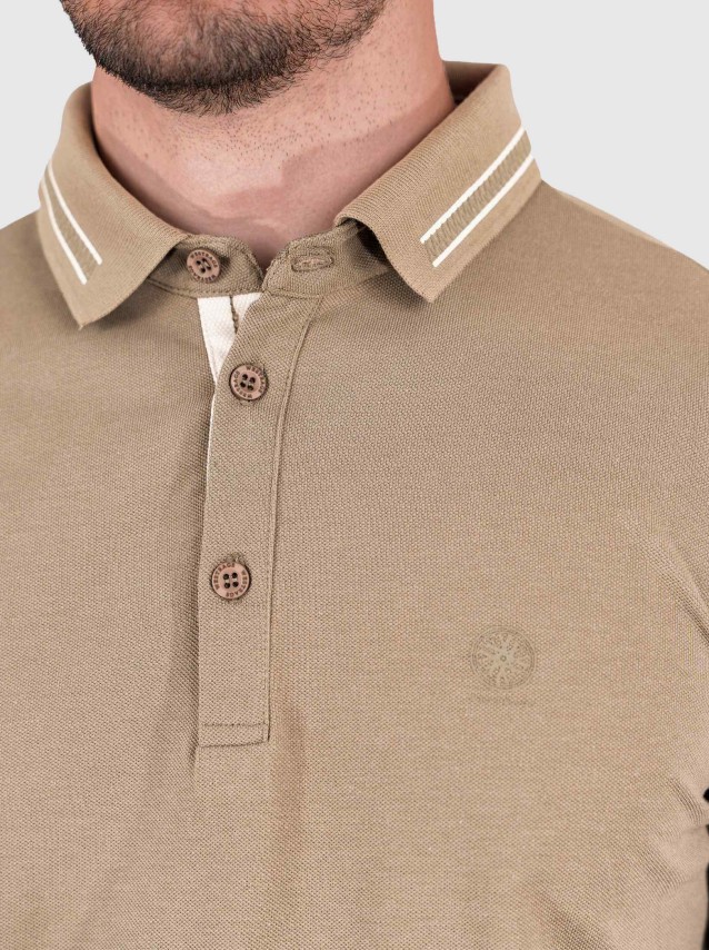Polos Masculin Westrags