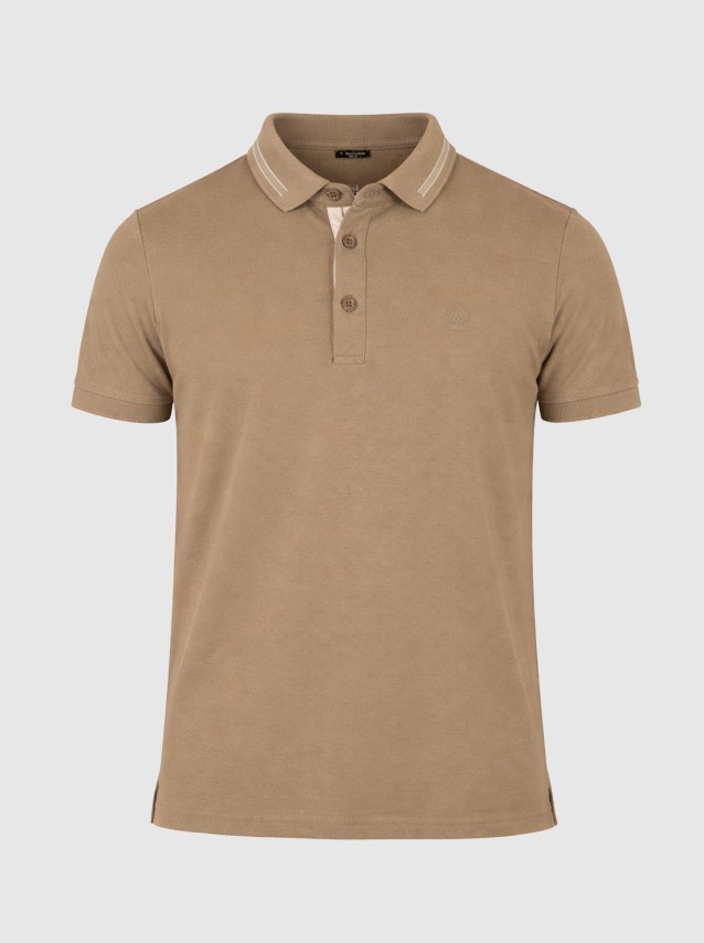Polos Masculin Westrags