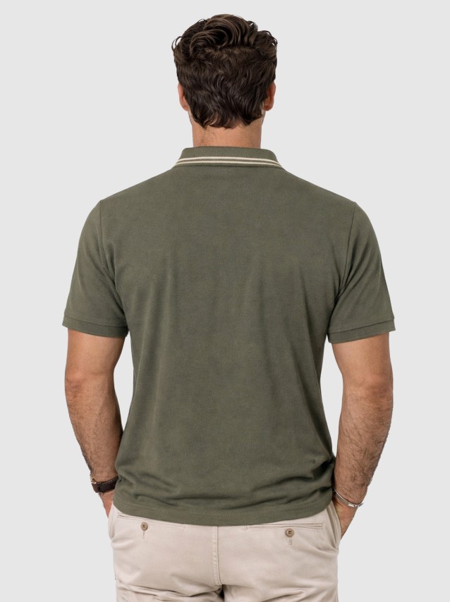 Polos Masculino Westrags