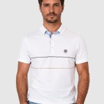 Polo Homem Westrags