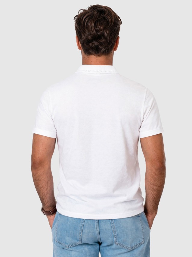 Polo Homem Westrags