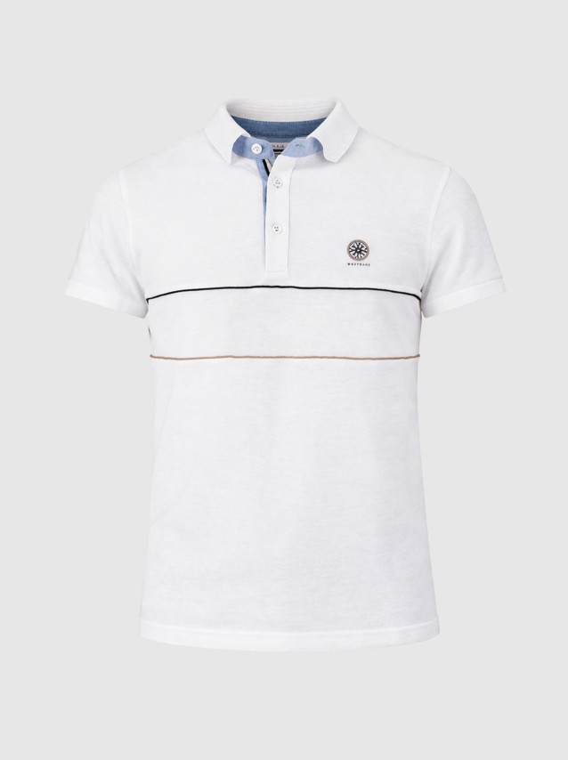 Polos Masculin Westrags