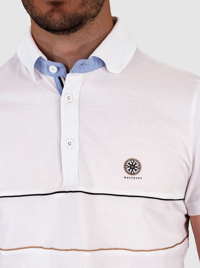 Polos Masculin Westrags
