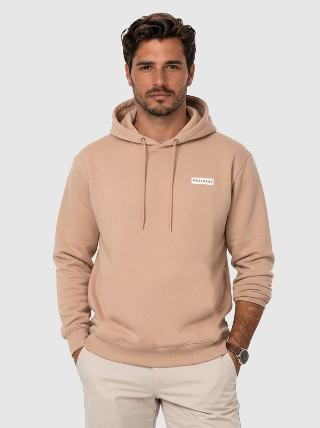 Camisola/sweater Homem Oversize Westrags