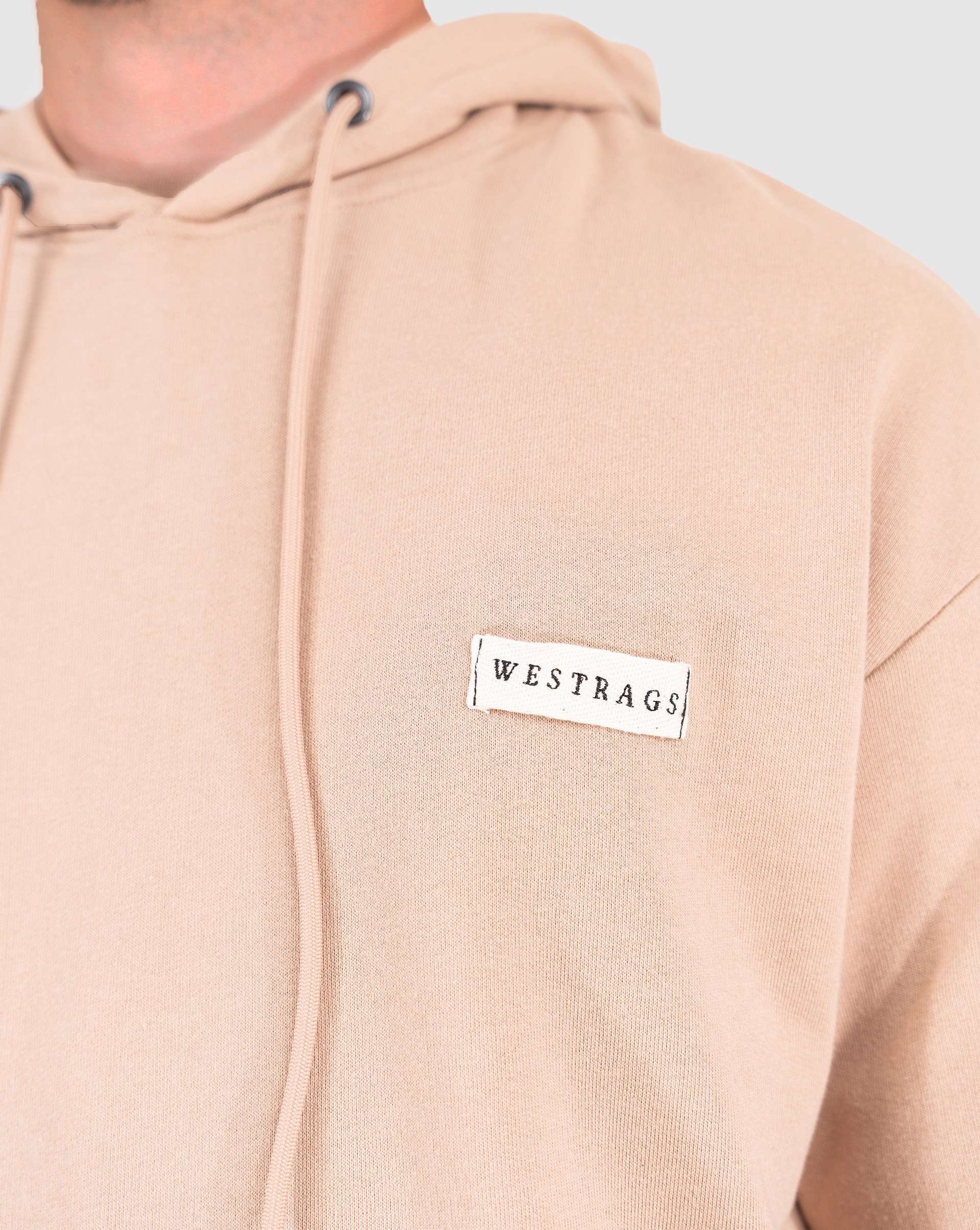Sweatshirt Masculin Westrags