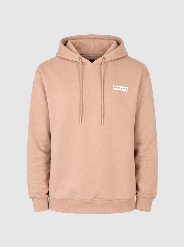 Camisola/sweater Homem Oversize Westrags
