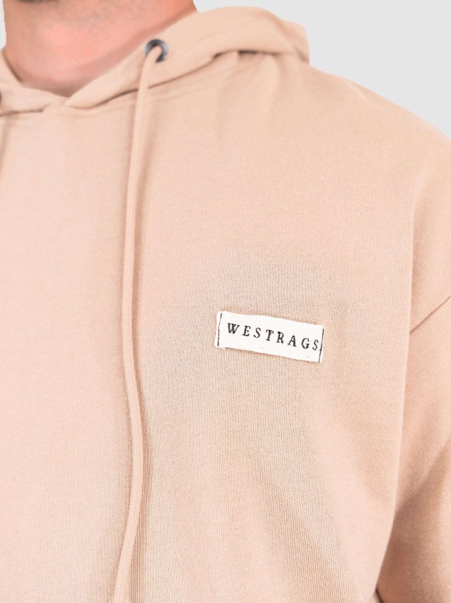 Camisola/sweater Homem Oversize Westrags