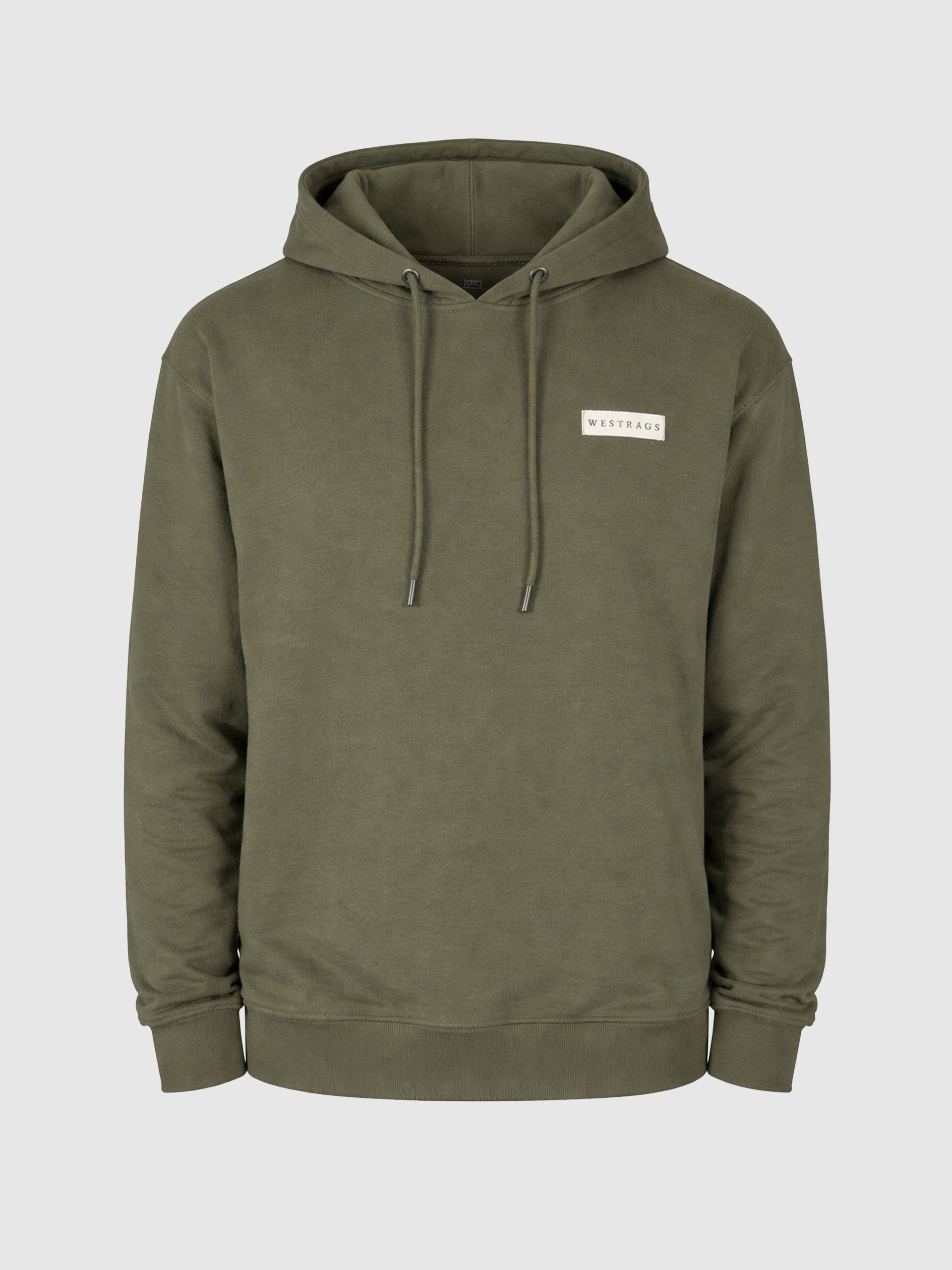 Camisola/sweater Homem Oversize Westrags