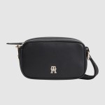 Mala Tommy Hilfiger Mulher Th Logotape Camera Bag