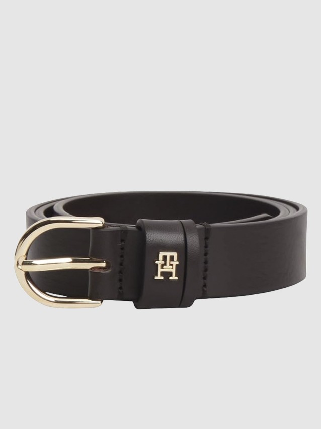 Cinto Tommy Hilfiger Mulher Essential Effortless 2.5 Go