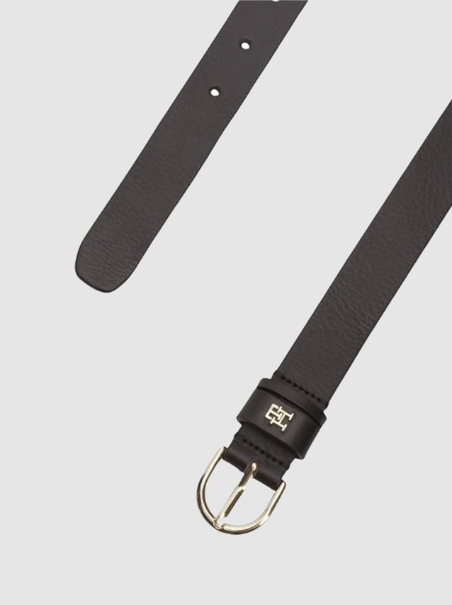 Cinto Tommy Hilfiger Mulher Essential Effortless 2.5 Go