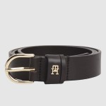 Cinto Tommy Hilfiger Mulher Essential Effortless 2.5 Go