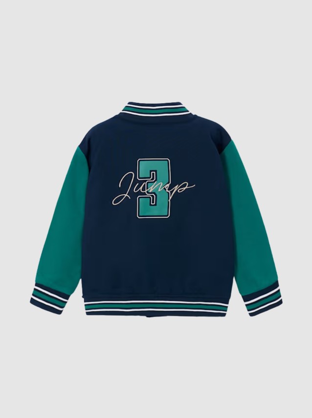 Casaco Mayoral Menino Casaco Bomber