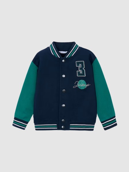 Casaco Mayoral Menino Casaco Bomber Casaco Mayoral Menino Casaco Bomber
